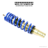 Solo Werks S1 Coilovers S1HD002