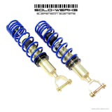 Solo Werks S1 Coilovers S1HD004