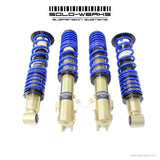Solo Werks S1 Coilovers S1SU002