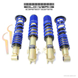 Solo Werks S1 Coilovers S1SU002