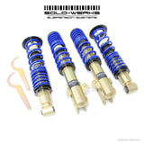 Solo Werks S1 Coilovers S1SU002