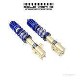 Solo Werks S1 Coilovers S1SU002