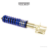 Solo Werks S1 Coilovers S1VW015