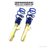 Solo Werks S1 Coilovers S1VW010