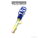 Solo Werks S1 Coilovers S1VW006