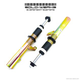 Solo Werks S1 Coilovers S1VW006
