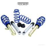 Solo Werks S1 Coilovers S1VW011