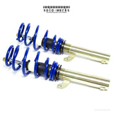 Solo Werks S1 Coilovers S1VW011