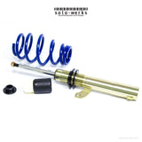 Solo Werks S1 Coilovers S1VW011