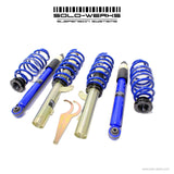 Solo Werks S1 Coilovers S1VW014