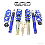 Solo Werks S1 Coilovers S1VW014