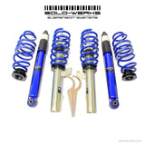 Solo Werks S1 Coilovers S1VW013
