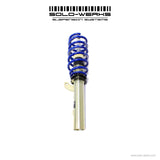 Solo Werks S1 Coilovers S1VW014