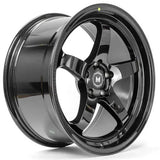 19" PACKAGE DEAL (WHEELS + TIRES+ TPMS+ LUGS)