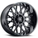 22 Inches Package Deal (Wheels And Tires)