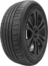 18 Inch Wheels and Tires Package Deal