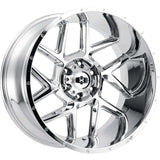 20 Inch Wheels, Tires, and Suspension Package Deal