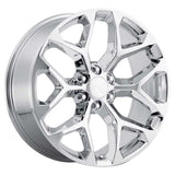 22 Inches Package Deals (WHEELS & TIRES & TPMS & LUGS)