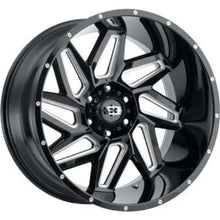 18 Inch Package Deal (Wheels & Tires)