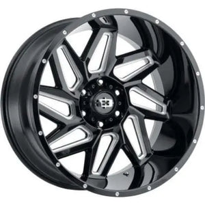 18 Inch Package Deal (Wheels & Tires)