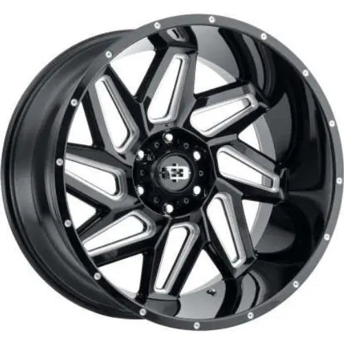 18 Inch Package Deal (Wheels & Tires)