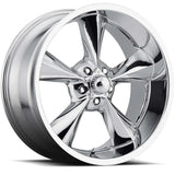 18 Inches Package Deal (Wheels & Tires)
