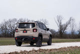 2 Inch Lift Kit | Jeep Compass 2WD/4WD (2017-2025)