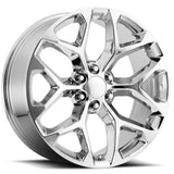 22 Inches Package Deal (WHEELS & TIRES)