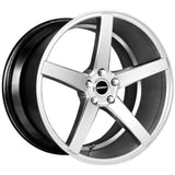 18 Inches Package Deal (Wheels & Tires)