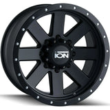 20 Inch Package Deal (Wheels & tires)