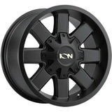 20" Package Deal (Wheels and Tires only)