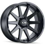 Package Deal (Wheels & Tires And leveling kit)