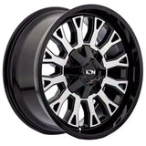 20" Package Deal (Wheels and Tires only)
