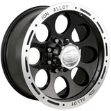 16" Package Deal (Wheels & Tires)