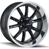 Wheels and Tires Package