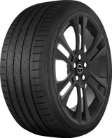 18" Package Deal (Wheels and Tires only)