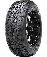 15 Inch Wheels, Tires, and Lift Kit Package Deal