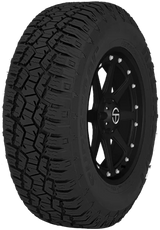 1 Wheel and 1 Tire Deal