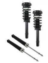 Suspension parts for 2007 Hyundai Azera