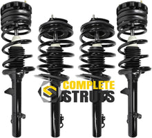 18 Inches Package Deal (WHEELS, TIRES & SUSPENSIONS)