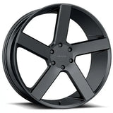 24 Inch Wheels and Tires Package Deal