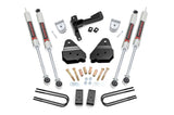 3 Inch Lift Kit | M1 | Ford F-250 Super Duty 4WD (2017-2022)