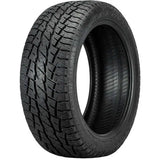 Rev Offroad 885 & Arroyo Tamarock A/T Mounted and Balanced Package Set of 4