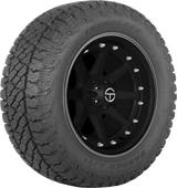20" Package Deal (Wheels & Tires)