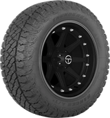17" Package Deal of Wheels and Tires (Set of 5)