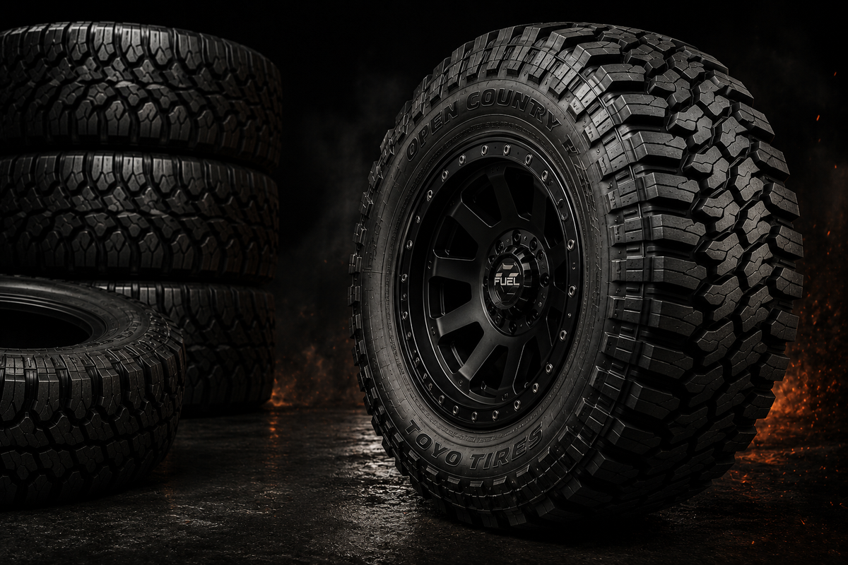 Tires