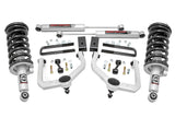 3 Inch Lift Kit | N3 Struts & Shocks | Nissan Titan 4WD (2017-2024)