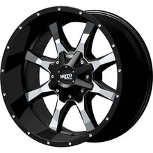 18 Inches Package Deal (Wheels And Tires)