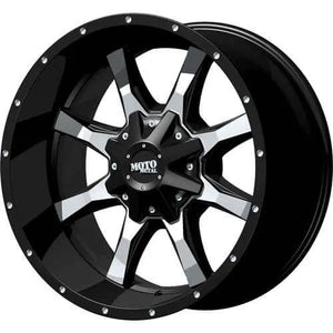 18 Inches Package Deal (Wheels And Tires)