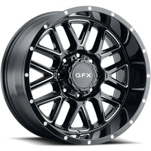 20" Wheels and Tires Package (set of 4)